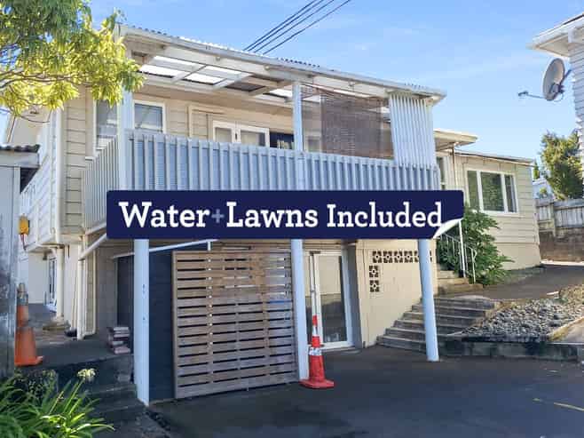 1/5A Rosebank Road, Avondale