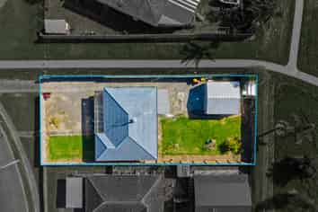 25 Tyrone Street, Otara