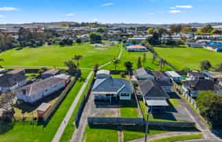 25 Tyrone Street, Otara