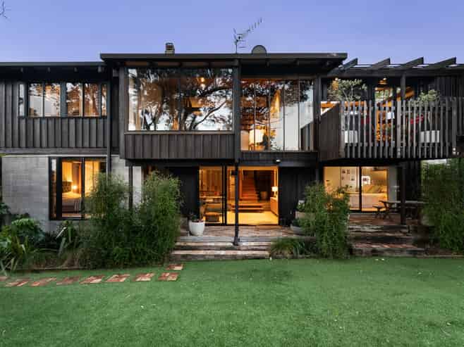 24 Crocus Place, Remuera