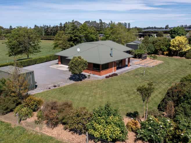 119 Gartartan Road, Willowby