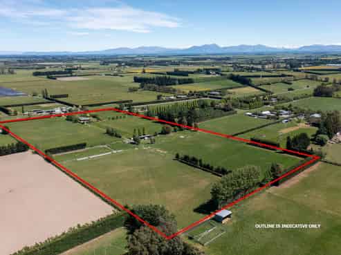 119 Gartartan Road, Willowby