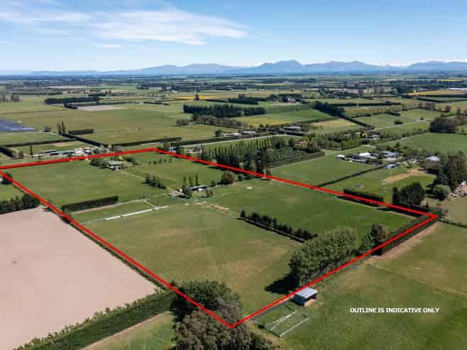 119 Gartartan Road, Willowby