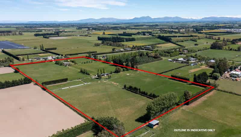 119 Gartartan Road, Willowby