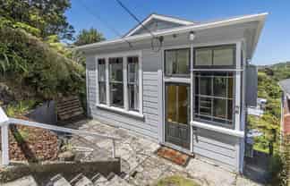 9 Plunket Street, Kelburn