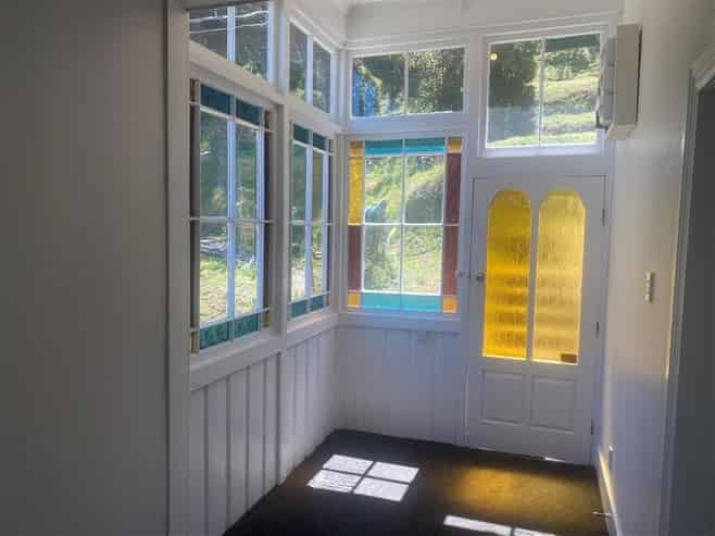 9 Plunket Street, Kelburn