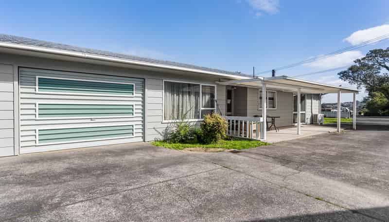 78 Webster Avenue, Mount Roskill
