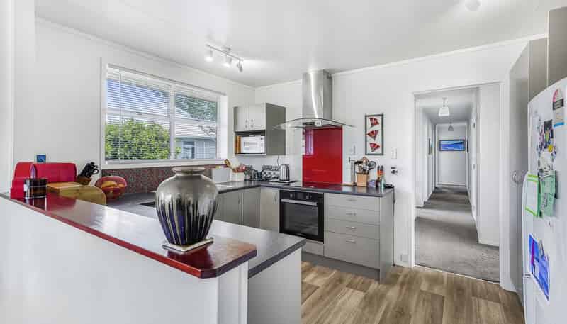 73 Rosser Street, Huntly