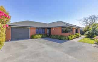 14A Meadow Street, Papanui