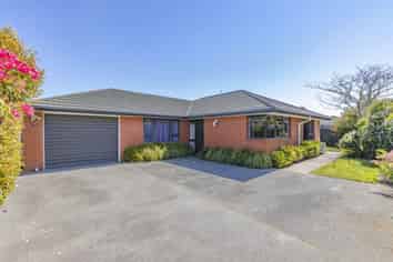 14A Meadow Street, Papanui