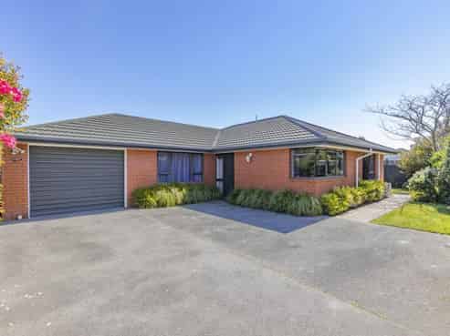 14A Meadow Street, Papanui