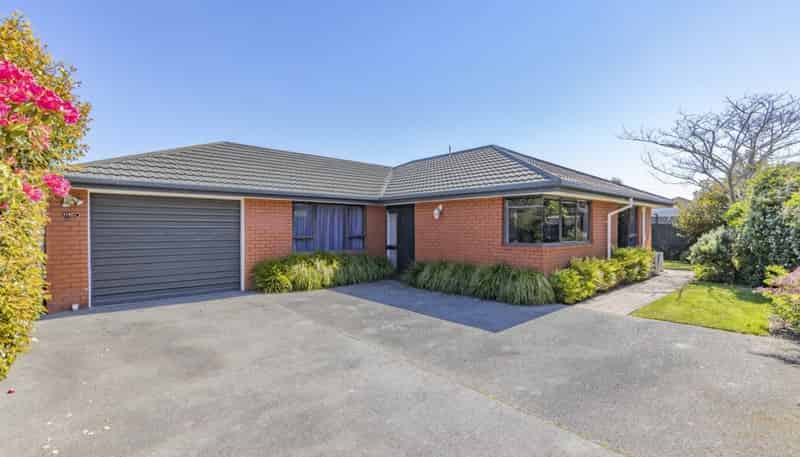 14A Meadow Street, Papanui