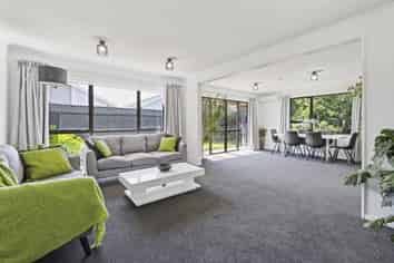 14A Meadow Street, Papanui