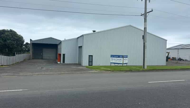 177 De Havilland Drive, Bell Block