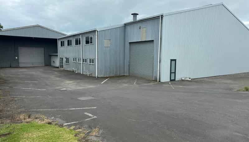 177 De Havilland Drive, Bell Block