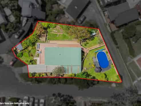 3 Dalmeny Close, Murrays Bay