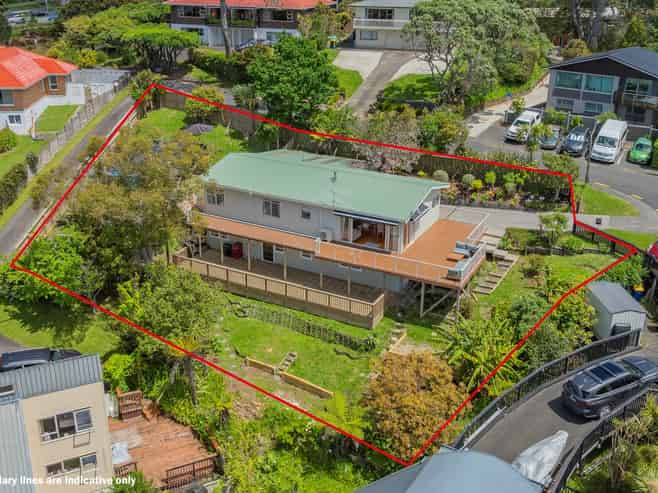 3 Dalmeny Close, Murrays Bay