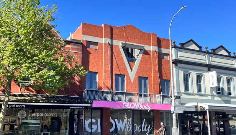 33 Ponsonby Road, Grey Lynn