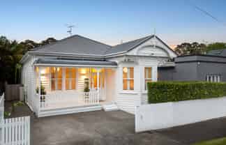 65 Albany Road, Ponsonby