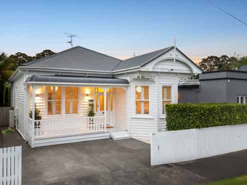 65 Albany Road, Ponsonby