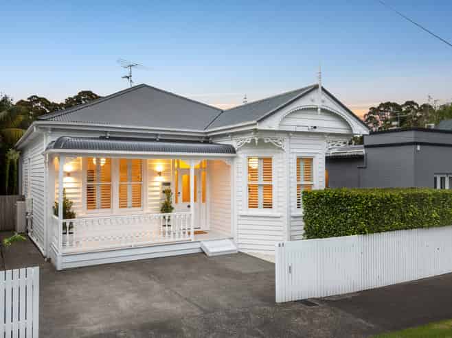 65 Albany Road, Ponsonby