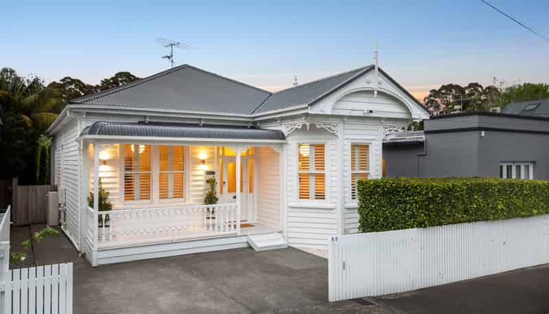 65 Albany Road, Ponsonby