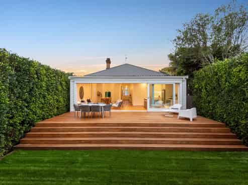 65 Albany Road, Ponsonby