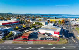 Exceptional visibility awaits!