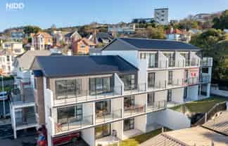 14/23 London Street, Dunedin Central