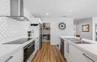 25 Walter Place, Kirwee