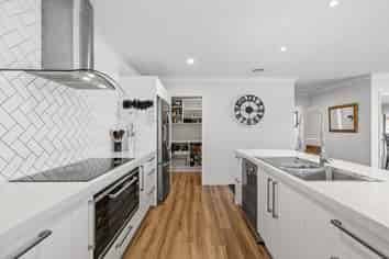 25 Walter Place, Kirwee