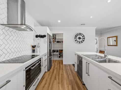 25 Walter Place, Kirwee