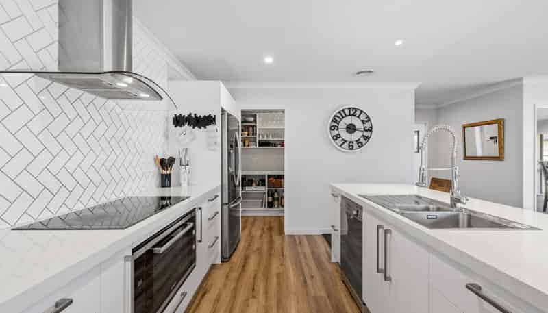 25 Walter Place, Kirwee