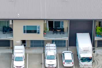 Unique Unit at Miro Court 