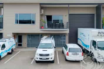 Unique Unit at Miro Court 