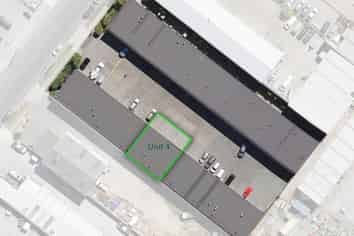 Unique Unit at Miro Court 