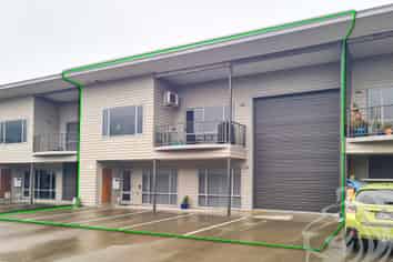 Unique Unit at Miro Court 