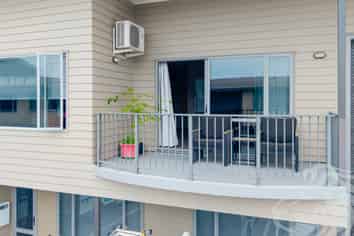 Unique Unit at Miro Court 