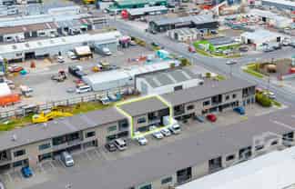 Unique Unit at Miro Court 