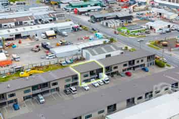 Unique Unit at Miro Court 