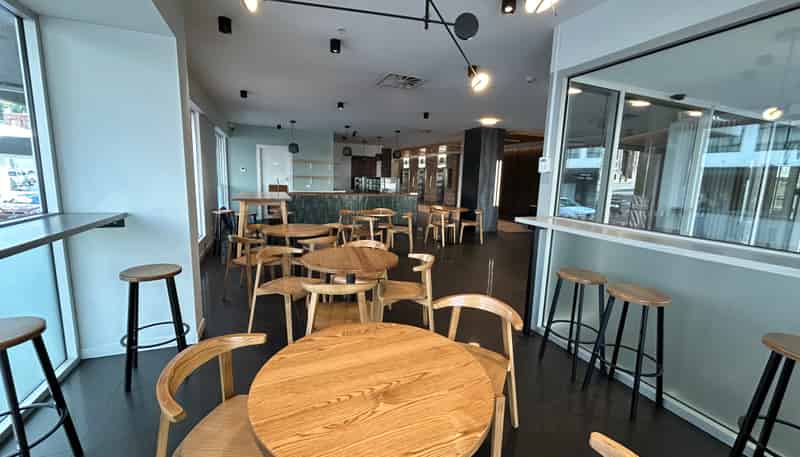 144 Rattray Street, Dunedin Central