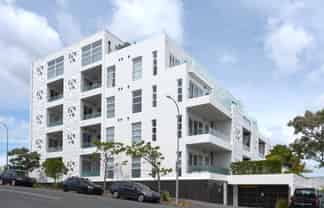 102/2 Ariki Street, Grey Lynn