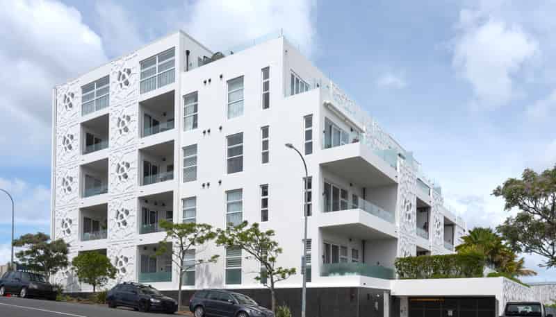 102/2 Ariki Street, Grey Lynn