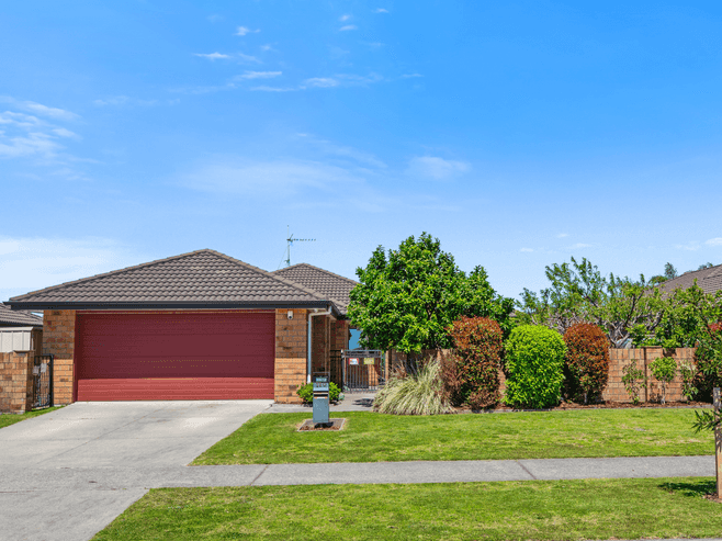 120 Doncaster Drive, Papamoa