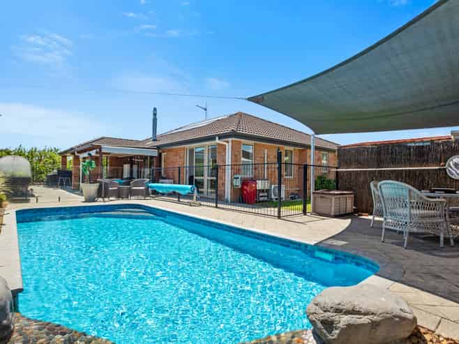 120 Doncaster Drive, Papamoa