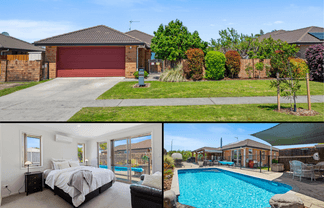 120 Doncaster Drive, Papamoa