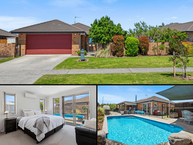 120 Doncaster Drive, Papamoa