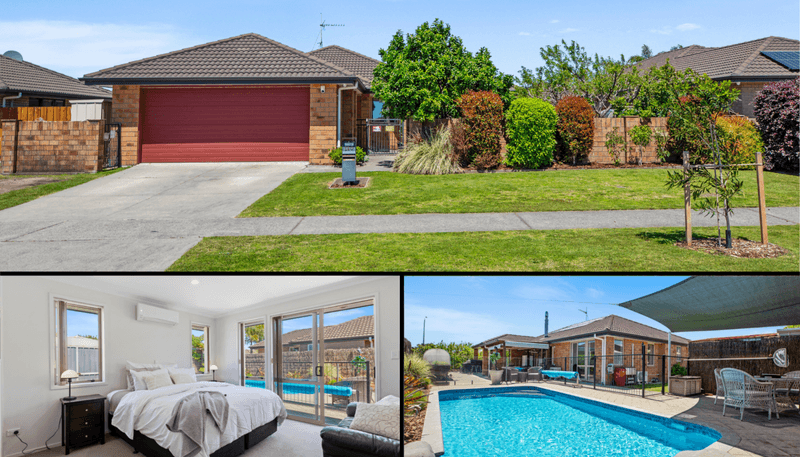 120 Doncaster Drive, Papamoa