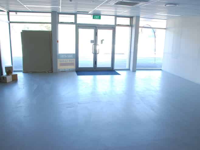 Prime City Fringe Tenancy – Café, Retail or Office