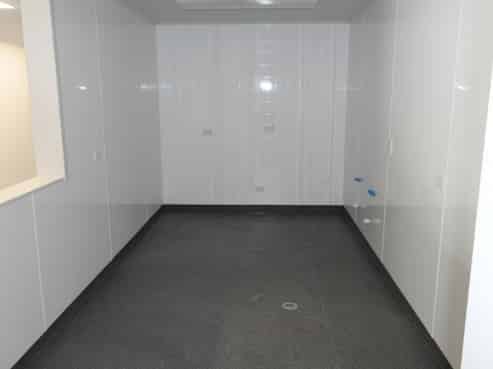 Prime city fringe tenancy – café, retail or office